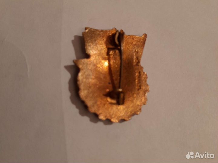 Продам знак чсср