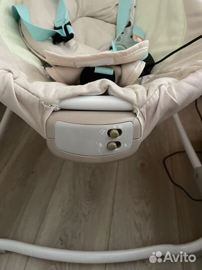 Детские качели