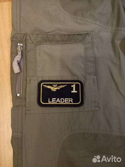 Aeronautica militare брюки
