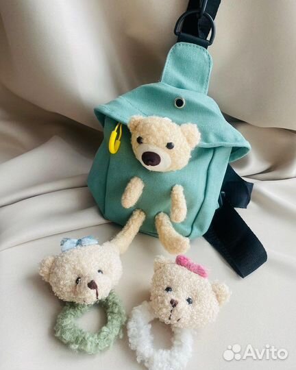 Сумочка детская