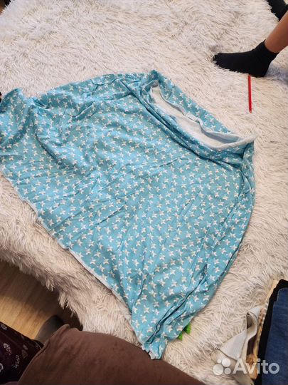 Вещи для беременных пакетом 44 46