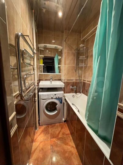 Комната 20 м² в 3-к., 6/8 эт.