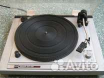 Проигрыватели пластинок СССР