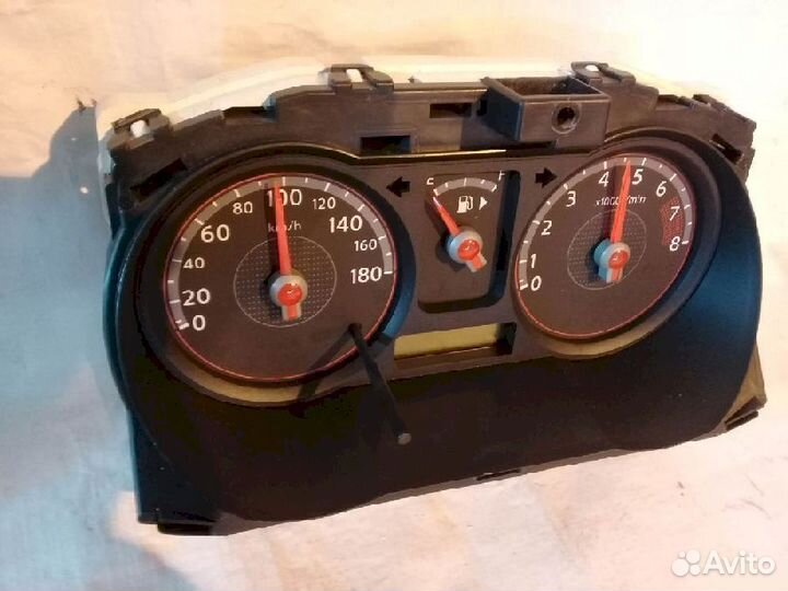 Спидометр (панель приборов) Nissan Note NE11