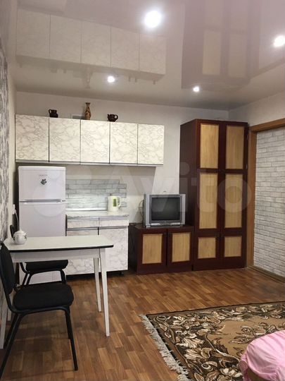 Комната 18 м² в 1-к., 3/9 эт.