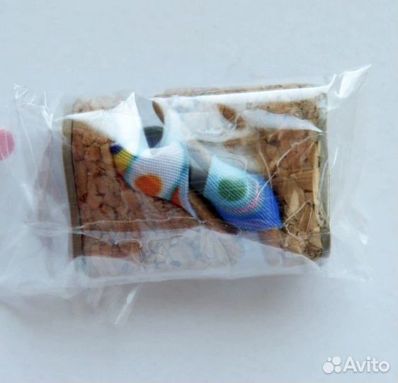 Туфли куклы Poppy Parker Island Time. Поппи Паркер