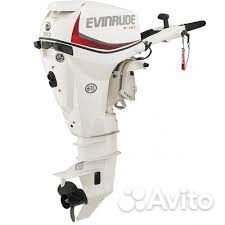 Топливный фильтр плм Evinrude 15-30 0354016