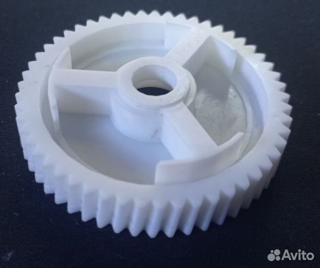 3D Печать. Фрезеровка