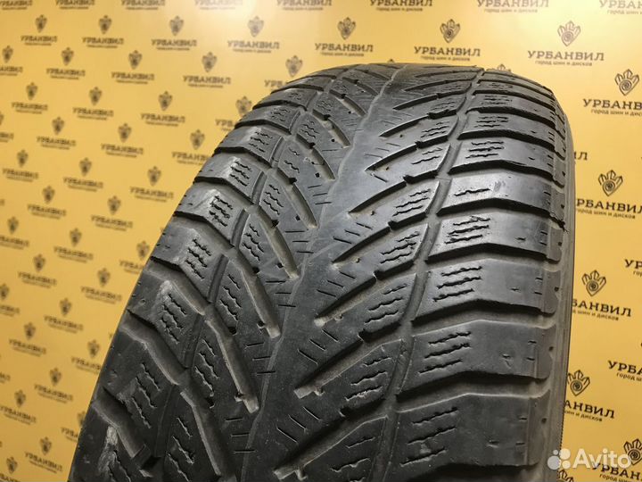 Goodyear UltraGrip SUV 235/60 R18 107H