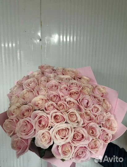 Розы, букет цветов