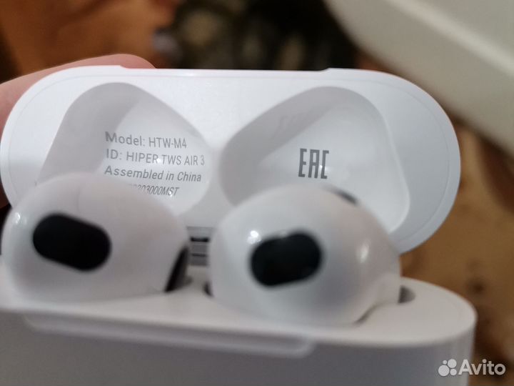 Беспроводные bluetooth наушники