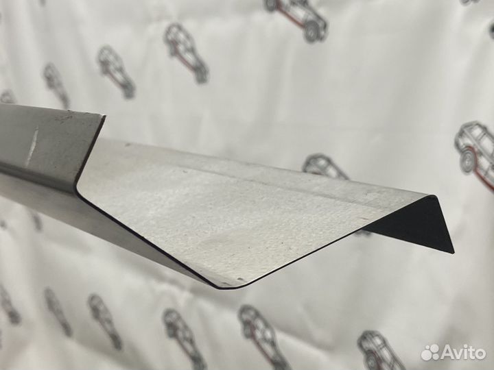 Great Wall Sailor порог + усилитель правый