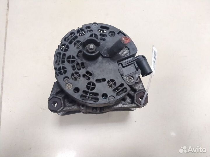 Генератор Ford Mondeo 4 / S-max / Galaxy (2.0tdci)