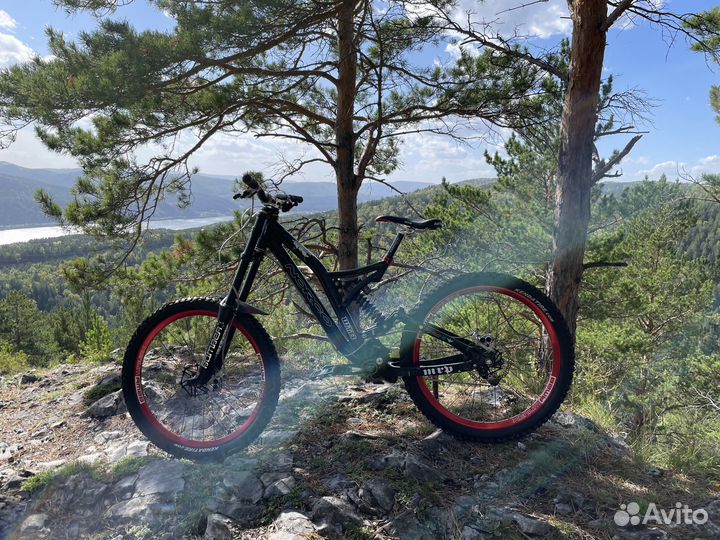 Велосипед norco A-Line