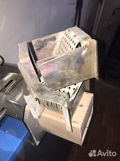 Горелка пилетная 32M