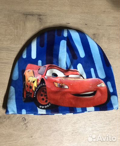 Классная шапка