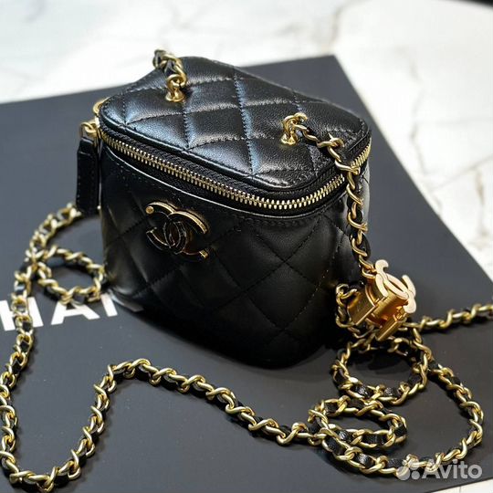 Сумка женская chanel
