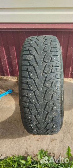 Yokohama Ice Guard Stud IG55 235/55 R18