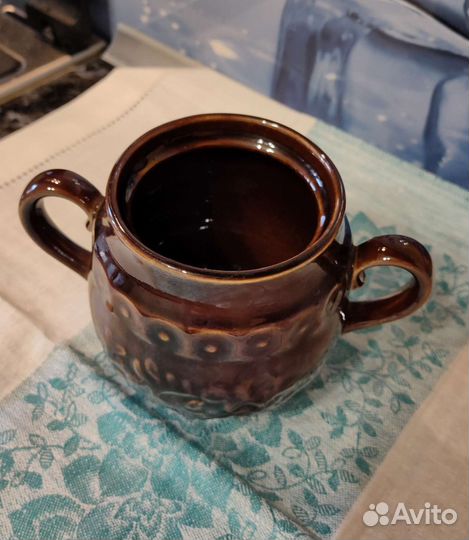 Сахарница СССР