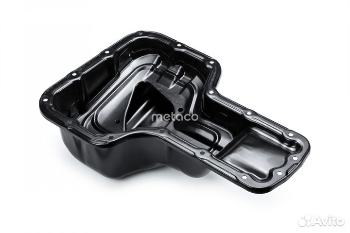 Поддон масляный двигателя Toyota Corolla