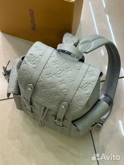 Louis vuitton рюкзак christopher