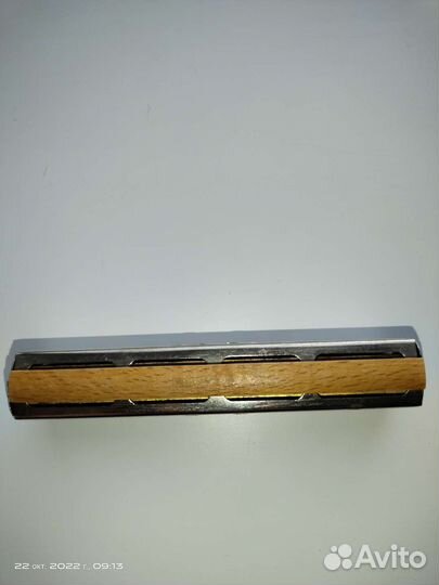 Губная гармошка СССР