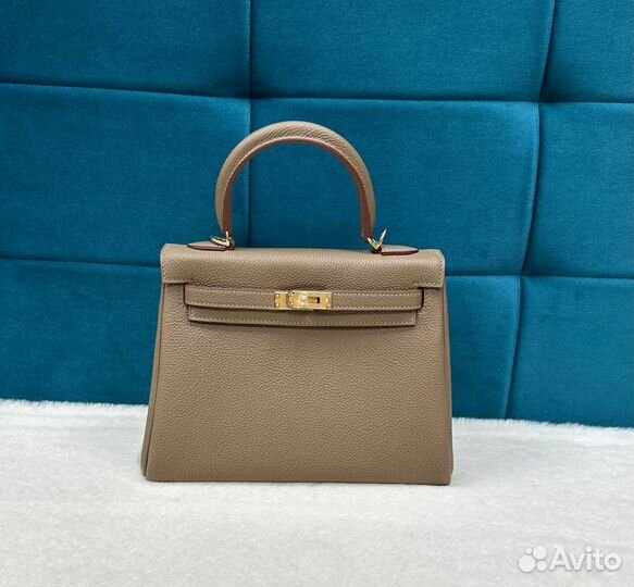 Сумка женская Hermes Kelly