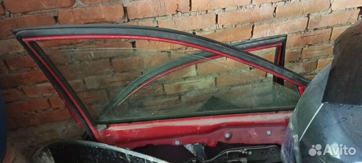 Mazda 323 626 запчасти