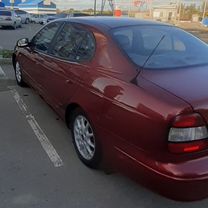 Daewoo Leganza 2.2 AT, 2002, 146 000 км, с пробегом, цена 310 000 руб.