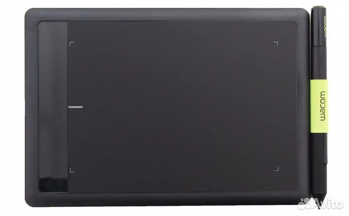 Графический планшет Wacom One by Wacom Small