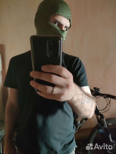 Армейский комплект