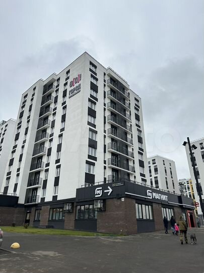 Свободного назначения, 71 м²