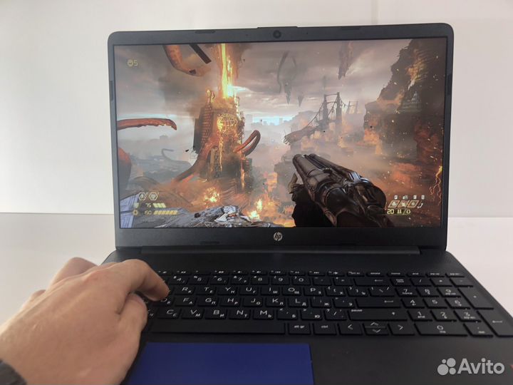 Игровой ультрабук 16gb ram аналог gtx1050