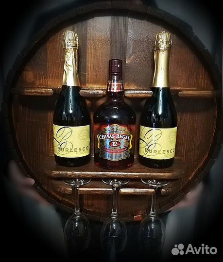 Винная полка