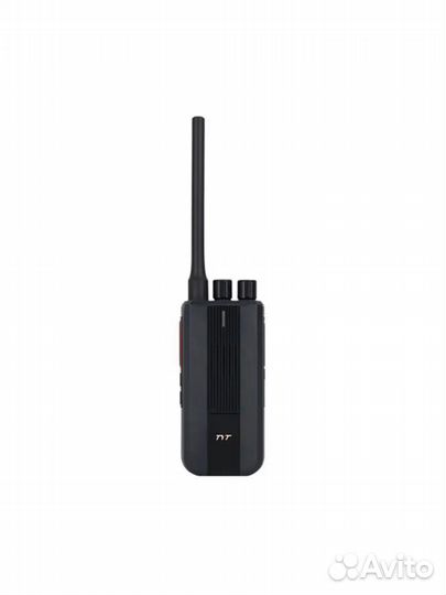 Рация TYT MD-619 AES 256 (10w) UHF DMR