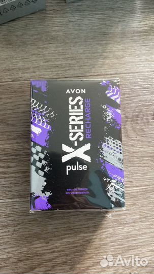 Парфюмерия