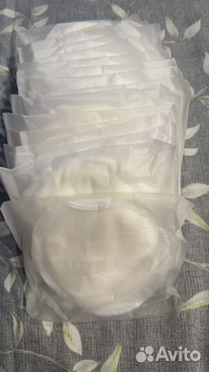 Лактационные вкладыши