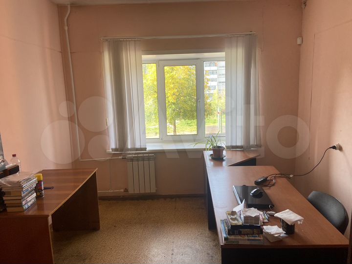 Свободного назначения, 70 м²