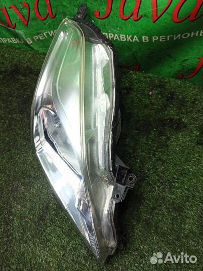 Фара передняя правая Suzuki Baleno WB32S K12C 2016