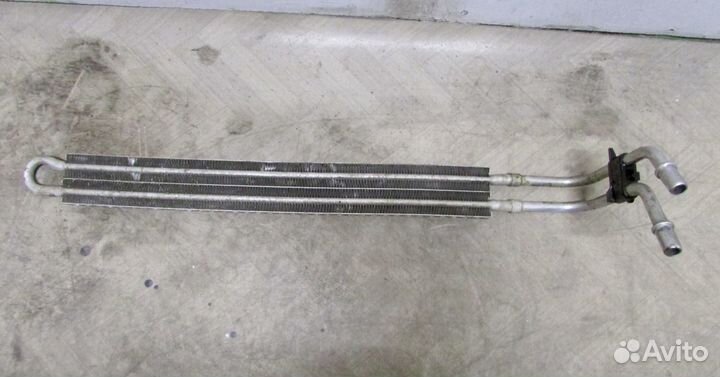 BMW E81 E90 X1 E84 радиатор гидроусилителя Гур