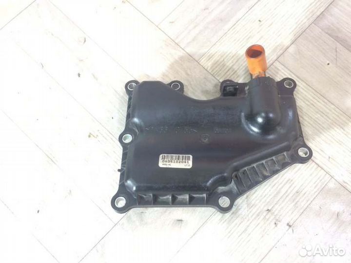 Сапун маслоотделитель Ford Focus 2 aoda