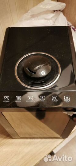 Увлажнитель воздуха Bork h701