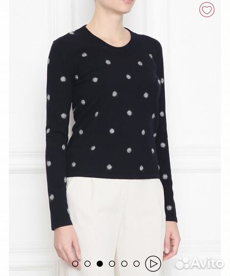 M кофта Sportmax оригинал