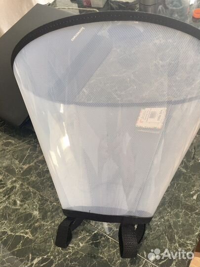 Воротник защитный для животных