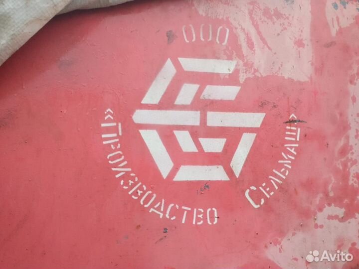 Пресс подборщик прф 145 бу