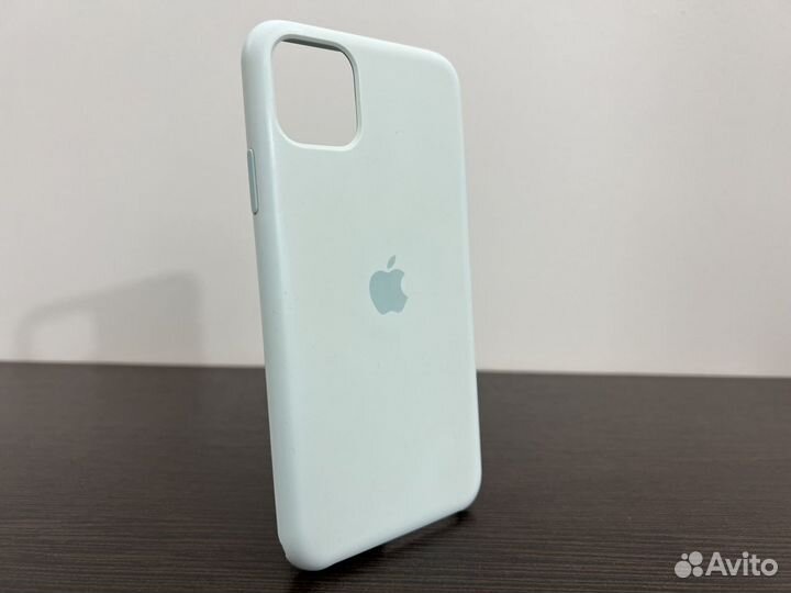 Чехол для iPhone 11 Pro Max оригинал