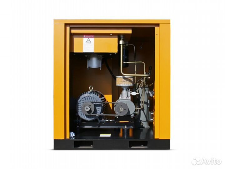 Компрессорная станция