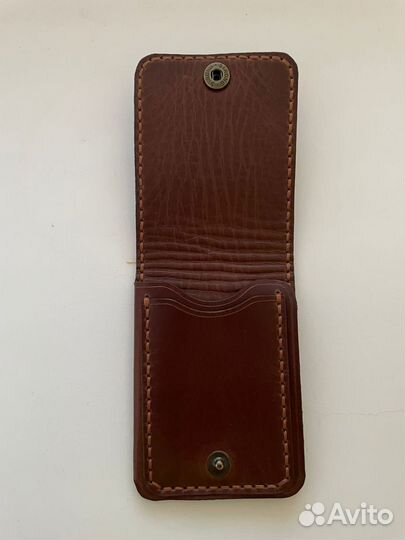 Мини кошелек