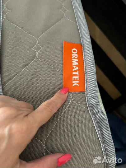 Матрас 160х200