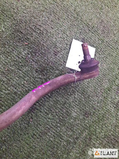 Рулевая рейка передняя honda odyssey